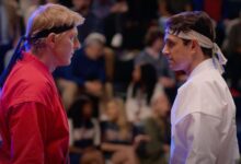 La suite Karate Kid confirmé sera dans l'univers Cobra Kai cobra kai season 4 daniel johnny fight crop1663547773024.jpg 1786050110