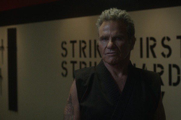 cobra kai netflix