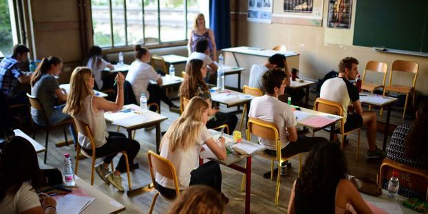 Synthèse délégué de classe : Collège 6ème college brevet