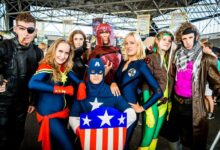 Comic-Con New York 2022 : Quels acteurs seront présents comic com