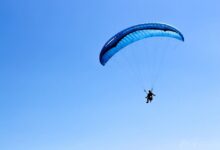 Parachutisme - Votre premier saut en parachute - Ce que vous devez savoir comment se deroule un premier saut en parachute