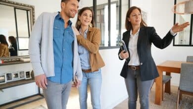 Qu'est-ce qu'un consultant immobilier ? consultant immobilier