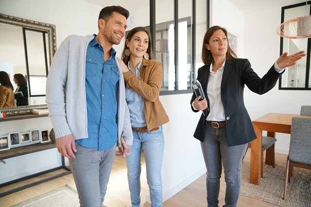 Qu'est-ce qu'un consultant immobilier ? consultant immobilier