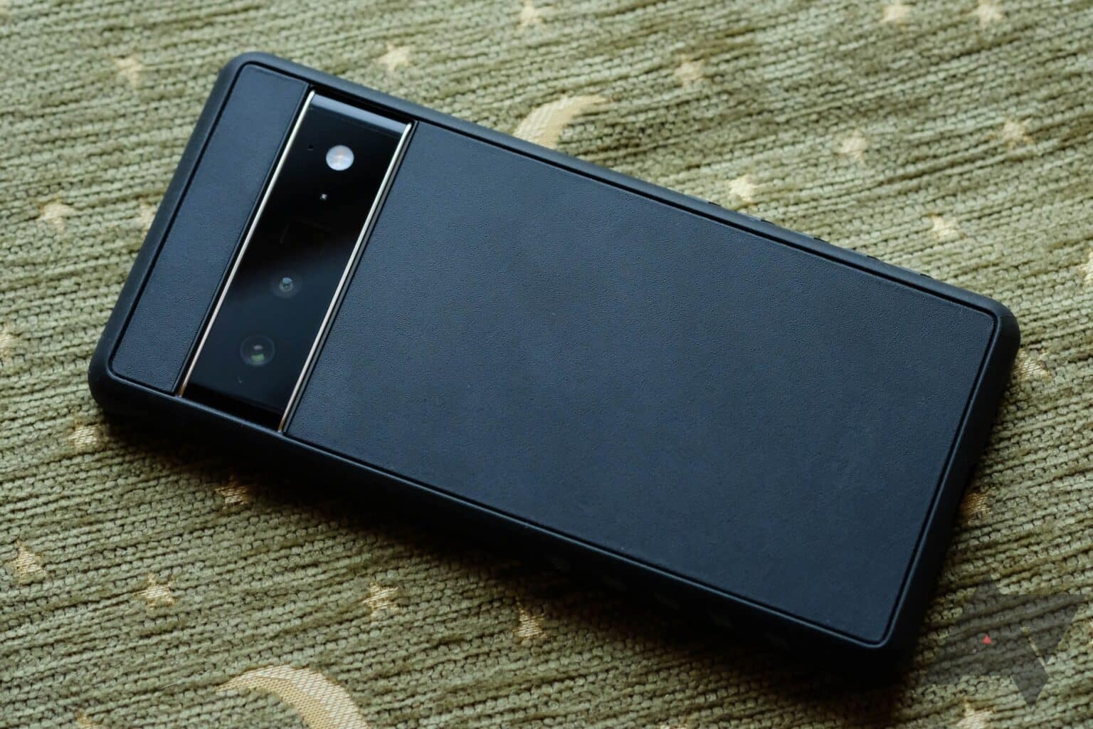 OEURVQO Custodia per Pixel 6 Pro, custodia per Google 6