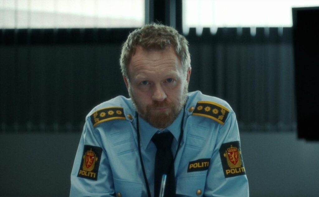 La Disparu de Lorenskog le nouveau thriller en streaming sur Netflix