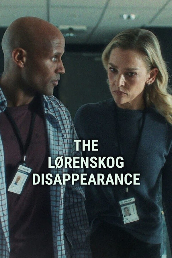 Disparu à Lørenskog (Netflix).