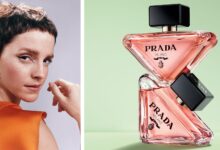 Tout savoir sur la publicité Paradoxe de Prada avec Emma Watson emma watson prada perfume 1661182187