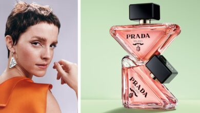 Tout savoir sur la publicité Paradoxe de Prada avec Emma Watson emma watson prada perfume 1661182187