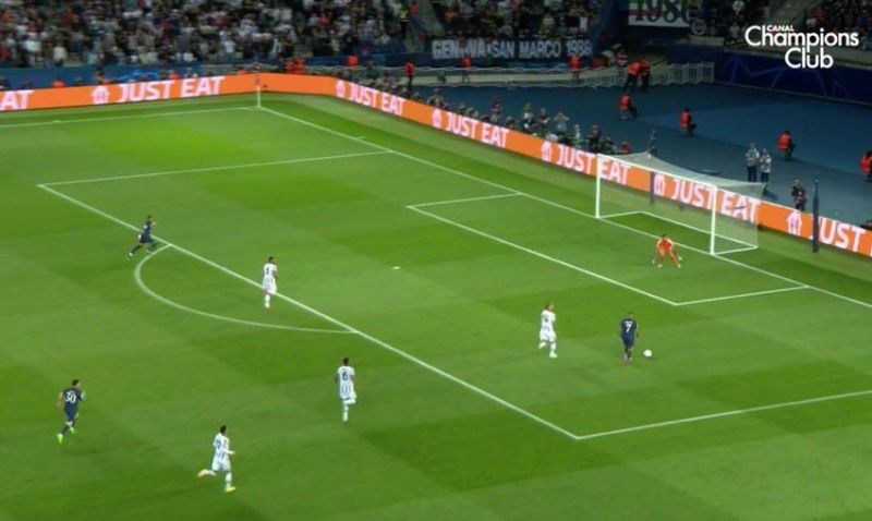 Mbappé n'a pas donné le ballon à Neymar, ce qui s'est passé dans le vestiaire du PSG après l'action fcd y4nwaaaoot4.jpeg 610347958