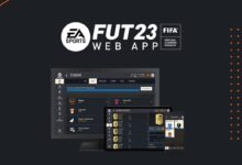 À quelle heure sort l'application Web Fifa 23 aujourd'hui ? Heure de sortie de la nouvelle application compagnon et explication des fonctionnalités fifa 23 web app