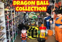 Figurine Dragon ball Z (DBZ) officielle - Bandai / Banpresto figurine dragon ball z
