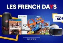 French Days Fnac: Des petits prix pour combattre l'inflation ! fnac french days