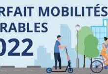Forfait mobilités durables : Tout savoir sur les plafonds forfait mobilie durable