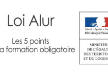 Formation Loi ALUR pour les agents immobiliers formation loi alur