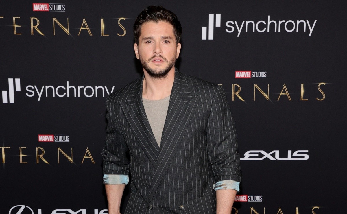 Kit Harington a parlé de son avenir dans Marvel comme Black Knight et la suite de Game of Thrones gettyimages 1347386023 crop1663163268122.jpg 242310155