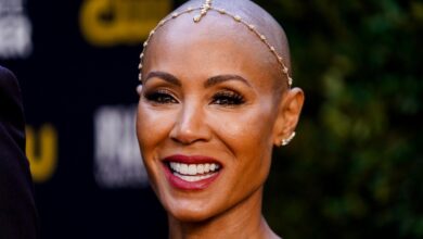 Jada Pinkett Smith: Son histoire tragique avant son arrivée à Hollywood gettyimages 1384971477 crop1663458363790.jpg 242310155