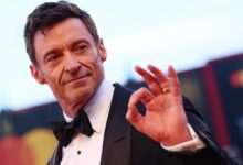 The Son, le film de Hugh Jackman présenté au Festival de Venise gettyimages 1421652377 crop1662744930474.jpg 242310155