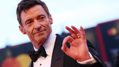 The Son, le film de Hugh Jackman présenté au Festival de Venise gettyimages 1421652377 crop1662744930474.jpg 242310155