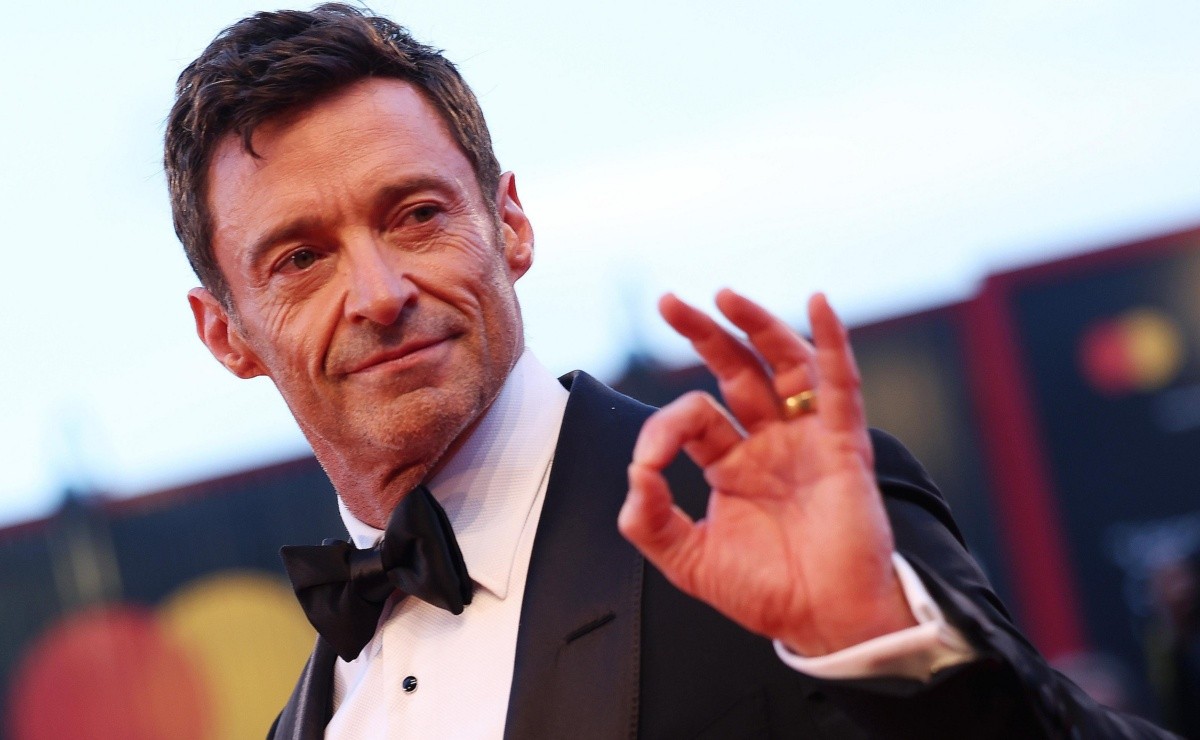 The Son, le film de Hugh Jackman présenté au Festival de Venise gettyimages 1421652377 crop1662744930474.jpg 242310155