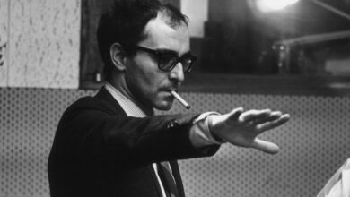 Jean-Luc Godard, cinéaste révolutionnaire qui a craché sur les Juifs avec ces commentaires décède à 91 ans gettyimages 3242046 crop1663073424393.jpg 1850652966