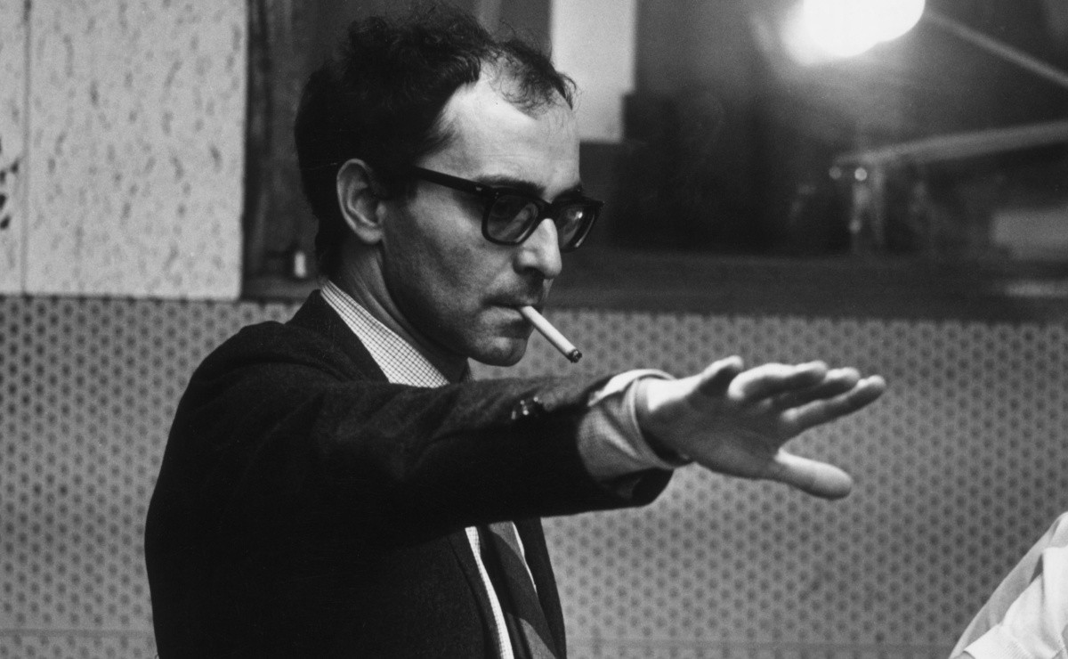 Jean-Luc Godard, cinéaste révolutionnaire qui a craché sur les Juifs avec ces commentaires décède à 91 ans gettyimages 3242046 crop1663073424393.jpg 1850652966