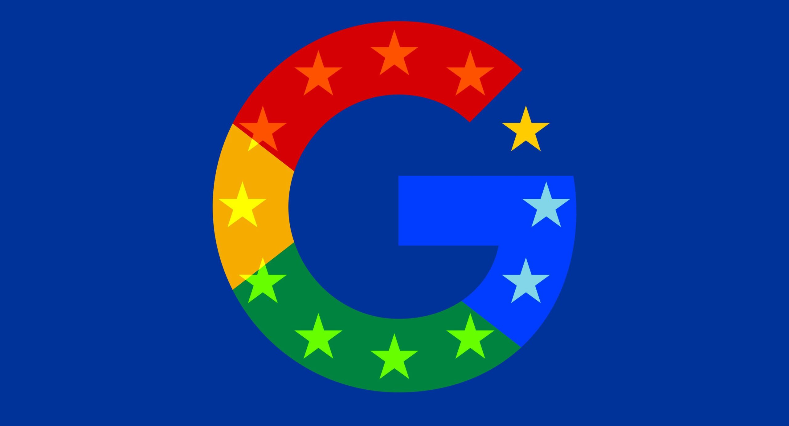 L'amende record de Google pour Android EU ne sera pas annulée, confirme le tribunal google europe hero scaled