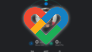 Google Fit: Comment suivre vos objectifs de fitness et rester en bonne santé google fit dark hero