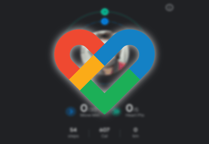 Google Fit: Comment suivre vos objectifs de fitness et rester en bonne santé google fit dark hero