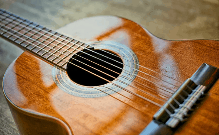 Top 10 des meilleures cordes de guitare classique guitare corde