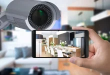 Les 4 principales questions à poser à votre installateur potentiel de système de sécurité de surveillance home surveillance security camera systems cornerstone protection