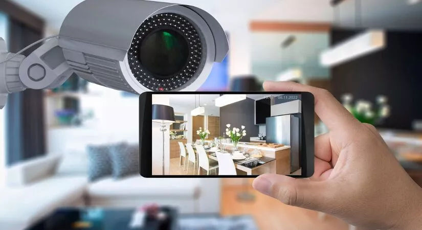 Les 4 principales questions à poser à votre installateur potentiel de système de sécurité de surveillance home surveillance security camera systems cornerstone protection