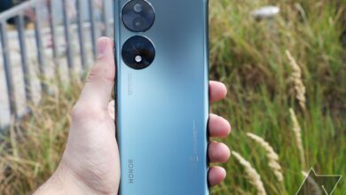 Premier aperçu du Honor 70 : un pas en avant significatif honor 70 1 1