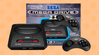 Les précommandes de SEGA Mega Drive Mini 2 sont désormais disponibles ign uk daily deals september 7 2022 1662533545578