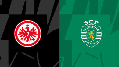 Eintracht Francfort / Sporting en streaming - Sur quelle chaîne voir le match de Champions League mercredi 7 septembre 2022 ? image 2 4 1000x600