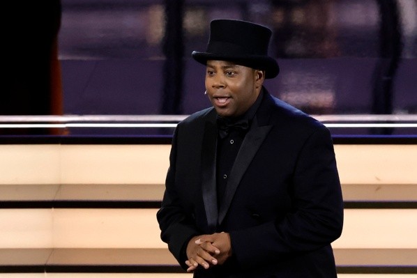 kenan thompson emmys