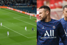 Mbappé n'a pas donné le ballon à Neymar, ce qui s'est passé dans le vestiaire du PSG après l'action ligas internacionales 2022 09 07t122019 052.png 402197335