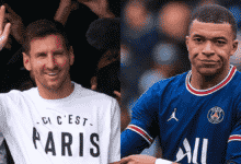 Alors que le PSG dépense 83 MDE par an avec Mbappé, la somme que Messi a fait gagner au club ligas internacionales 2022 09 22t091639 376.png 402197335