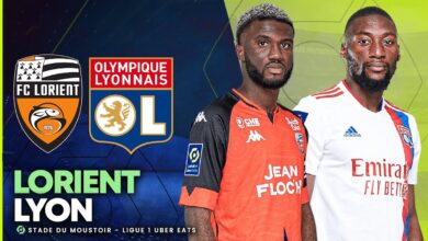 Lorient Lyon (OL) en streaming Sur quelle chaine suivre le match de Ligue 1 mercredi 07 septembre 2022 lorient lyon