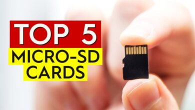 Les meilleures cartes microSD pour les appareils Android en 2022 micro sd carte laquelle acheter
