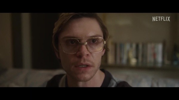 monstre l'histoire de jeffrey dahmer netflix