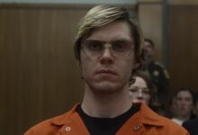 Dahmer: quand la série Netflix effrayante créée par Ryan Murphy est présentée en première monstruo la historia de jeffrey dahmer netflix x1x crop1663455664169.jpg 242310155