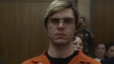 Dahmer: quand la série Netflix effrayante créée par Ryan Murphy est présentée en première monstruo la historia de jeffrey dahmer netflix x1x crop1663455664169.jpg 242310155