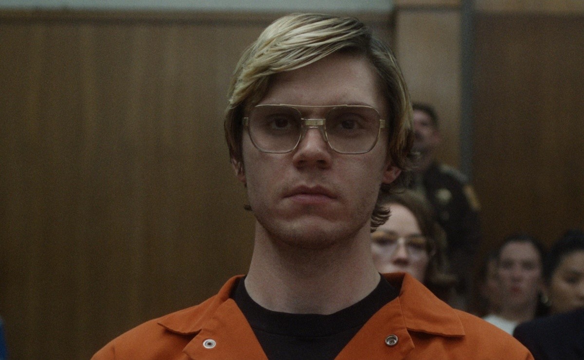 Dahmer: quand la série Netflix effrayante créée par Ryan Murphy est présentée en première