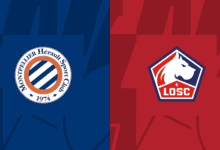 Montpellier Lille (LOSC) en streaming Sur quelle chaine voir le match de Ligue 1 dimanche 04 septembre 2022 ? montpellier lille