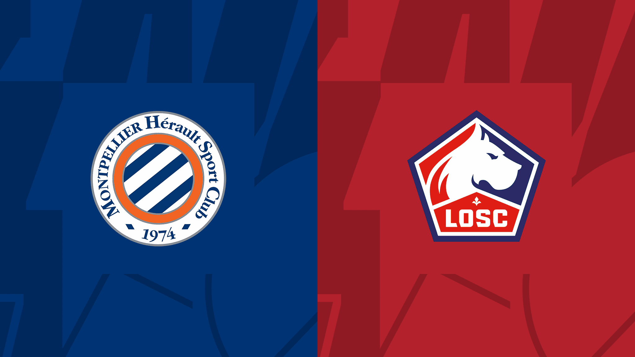 Montpellier Lille (LOSC) en streaming Sur quelle chaine voir le match de Ligue 1 dimanche 04 septembre 2022 ? montpellier lille