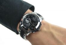 Comment repérer les fausses montres Armani montre armani