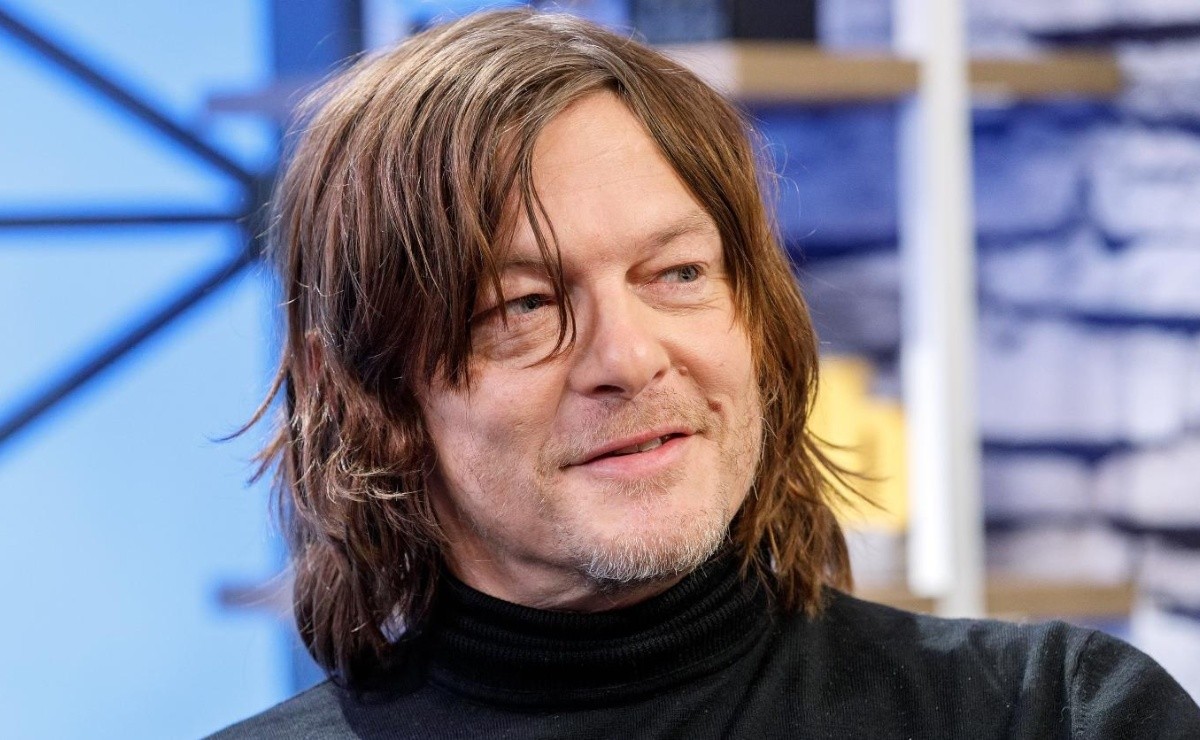 Norman Reedus va avoir son étoile sur le Hollywood Walk of Fame norman reedus crop1663793410867.jpg 961162963