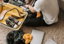 Comment emballer vos appareils électroniques en toute sécurité pour un voyage packing electronics hero