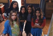 Pretty Little Liars : Original Sin aura une saison 2 sur HBO Max pretty little liars crop1662596359992.jpg 242310155