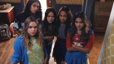 Pretty Little Liars : Original Sin aura une saison 2 sur HBO Max pretty little liars crop1662596359992.jpg 242310155